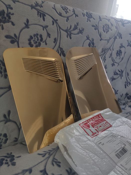 Сменные Панели PS5