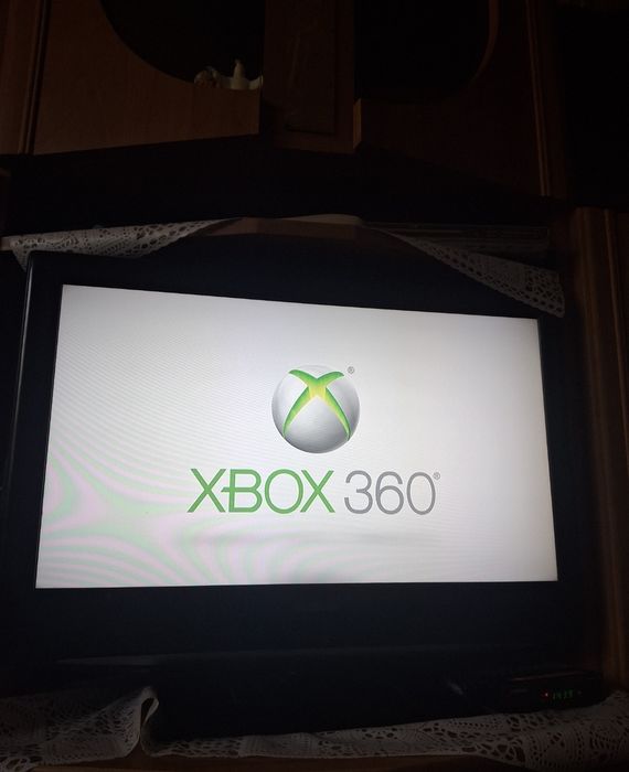 Xbox 360 z dodatkami