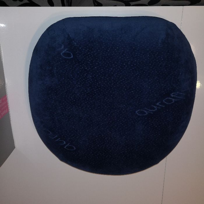 Ортопедична подушка для сидіння.