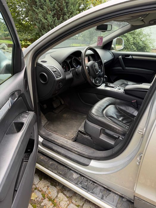 Audi Q7 4.2 v8 2006