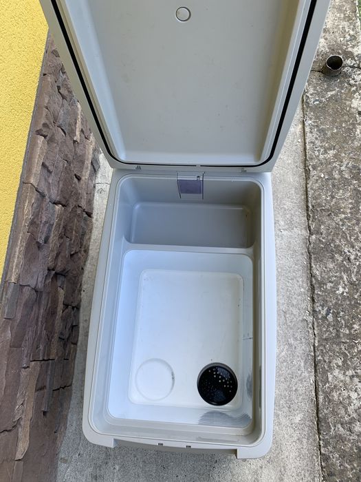 Dometic CoolFreeze CDF 36 Авто холодильник