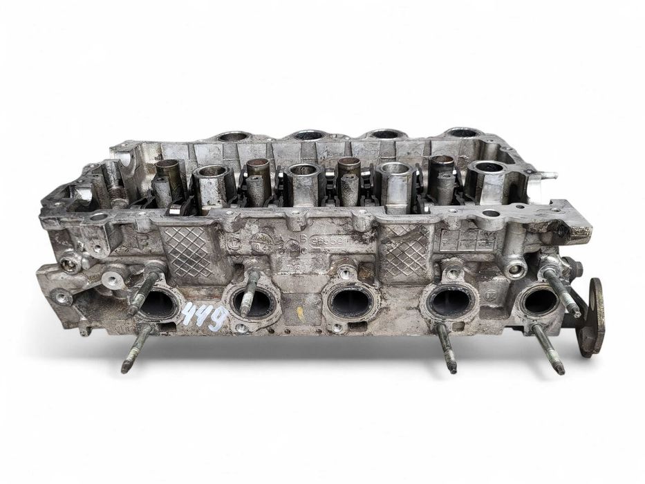 ГБЦ головка блока Ford C-max Focus MK2 Volvo S40 S80 V70 1.6 D TDCi