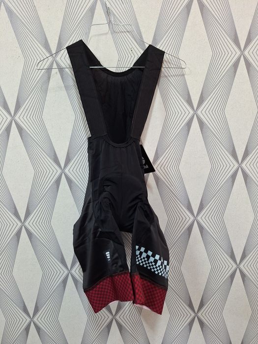 Spodenki rowerowe SPORTFUL NEO damskie S BIB
