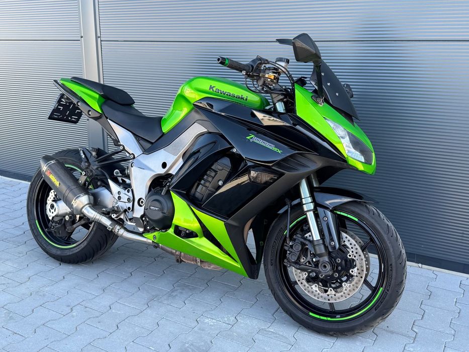 Kawasaki