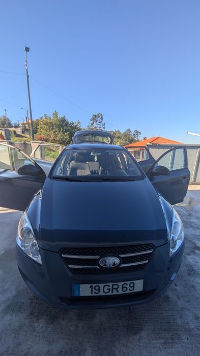 Kia Cee'D 1.4 2008