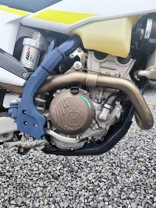 Husqvarna FE 250