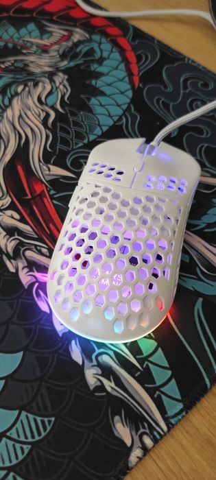 Mouse MM55W 5V150mA