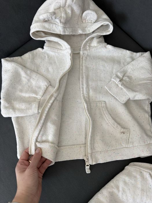 Костюм NEXT на дівчинку 2-3р