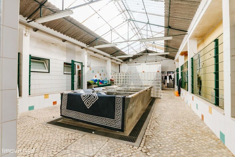 Apartamento T3 em Santa Maria Maior, Lisboa