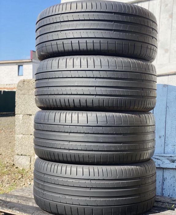 Шок ціна !! 285/40/21 Pirelli