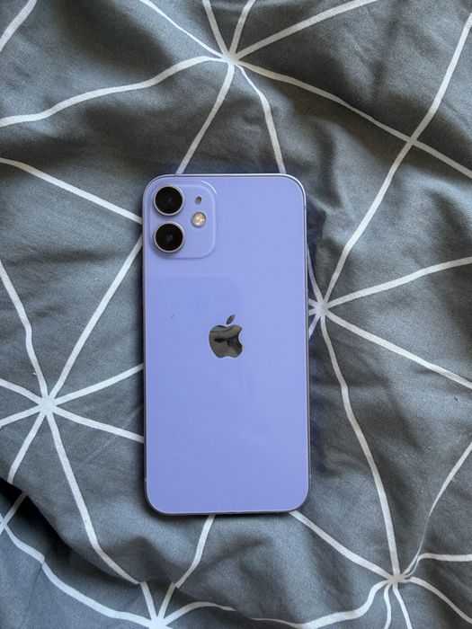 Iphone 12 mini 128gb