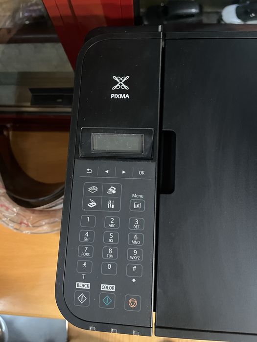 Impressora Canon MX495