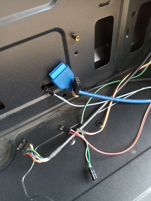 Caixa NOX Coolbay RX