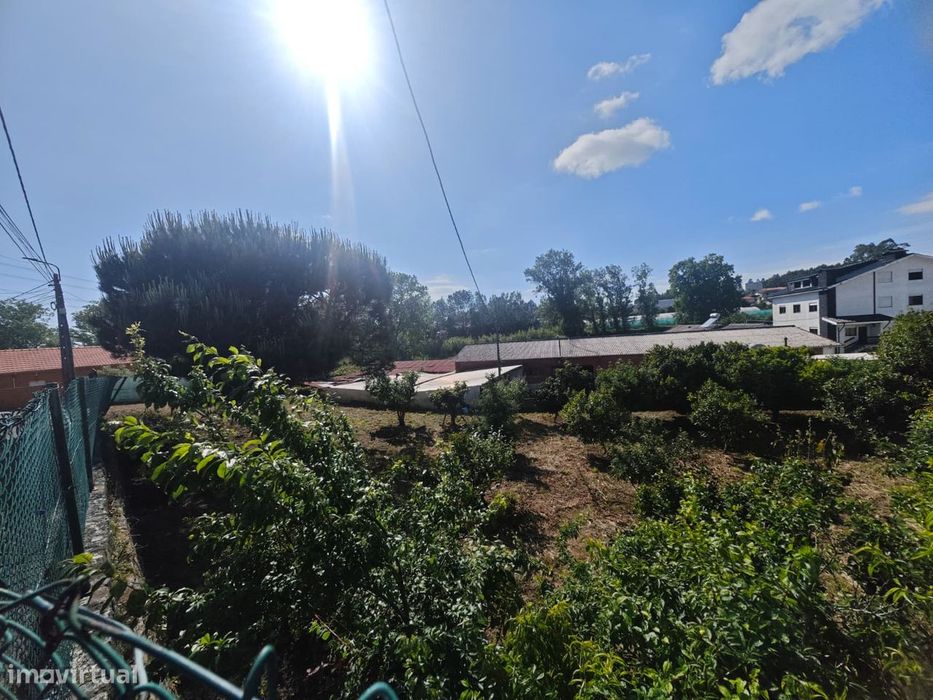CP - Terreno Urbano para construção Sermonde, Vila Nova de Gaia, Porto