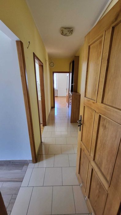 Przestronne | 2 pokoje | Balkon | Blisko centrum | osobna kuchnia