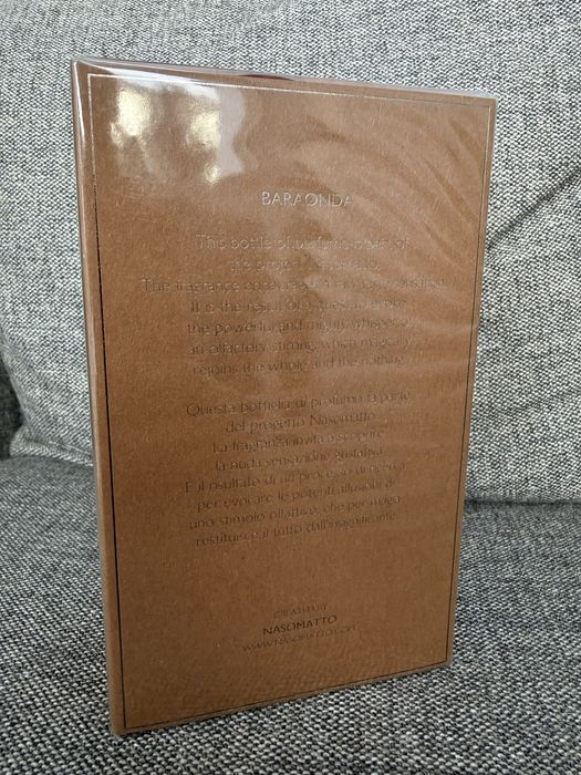 Nasomatto Baraonda Nasomatto