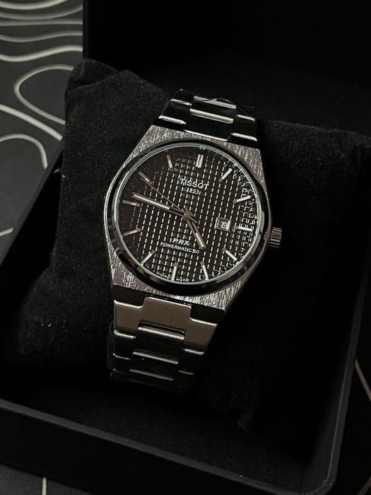 Tissot PRX Powermatic 80