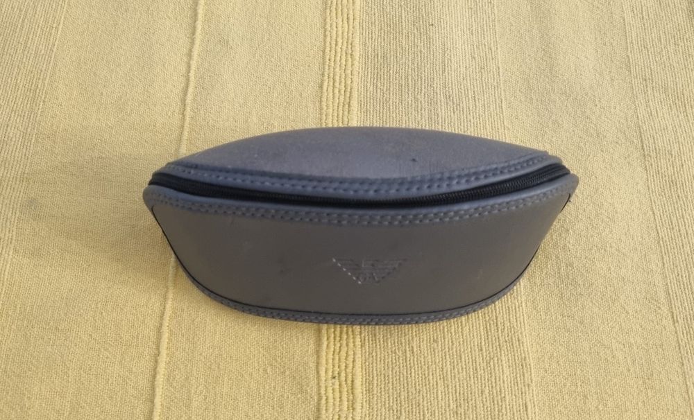Bolsa Armani para Ocúlos