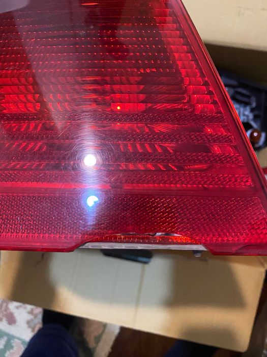 Farolins E46 Pre-Facelift