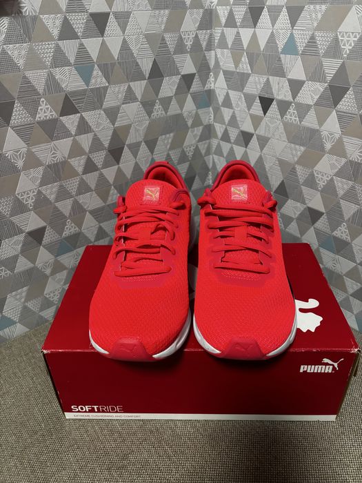 Кросівки Пума Puma нові 41р