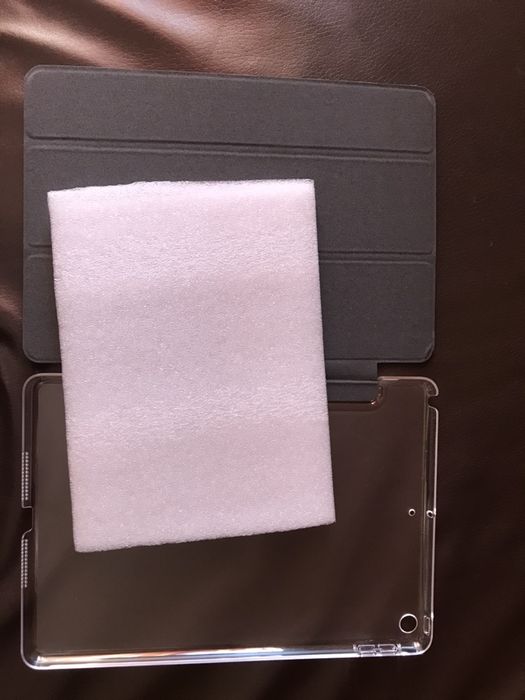 Capa Ipad várias cores