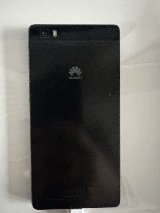 Sprzedam Huawei p8 lite czarny ALE-L21
