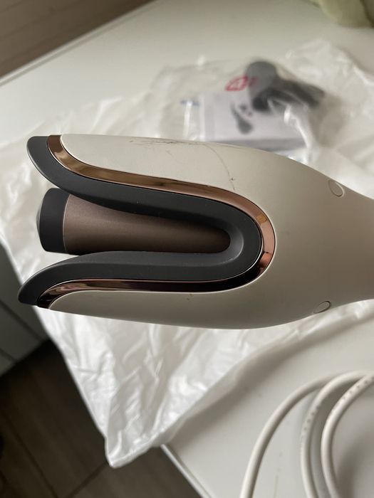 Стайлер для волосся  філіпс