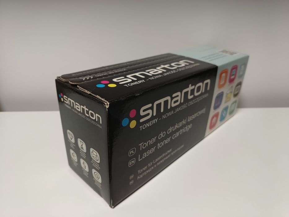 HP toner do drukarki laserowej HP