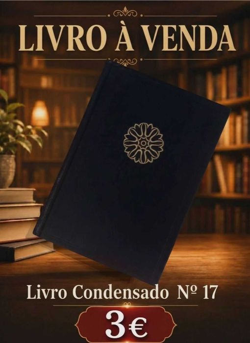 Livros Condensados - Volume N.º 17