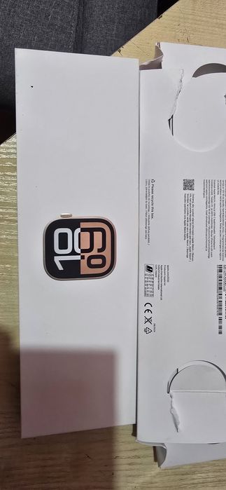 Apple watch 10 42mm cellular