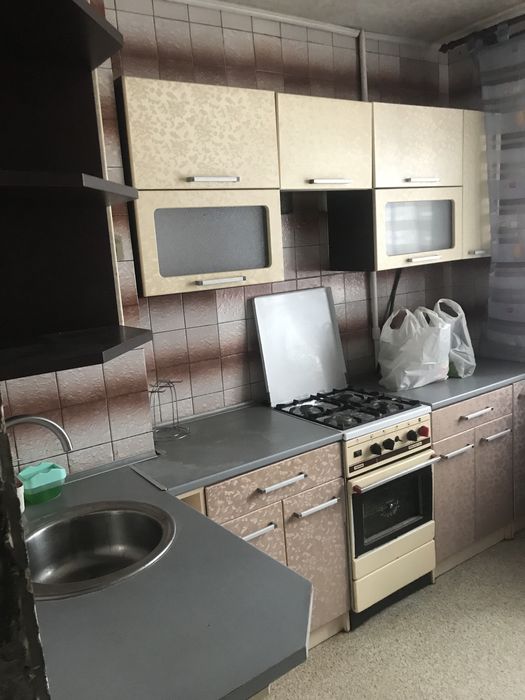 Продам 3 комн квартиру