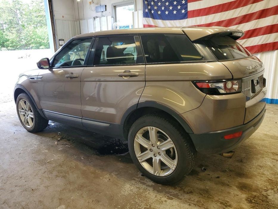 LAND ROVER Range Rover Evoque 2015 VIN SALVP2BG2FH048948 фото оголошення 4 з 24