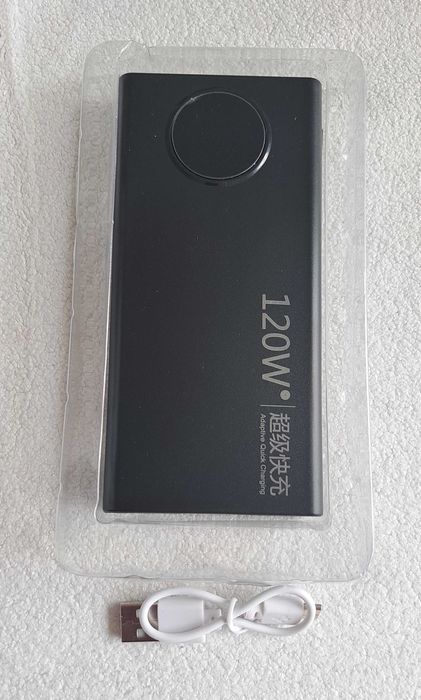 Powerbank  - 120w - Nova