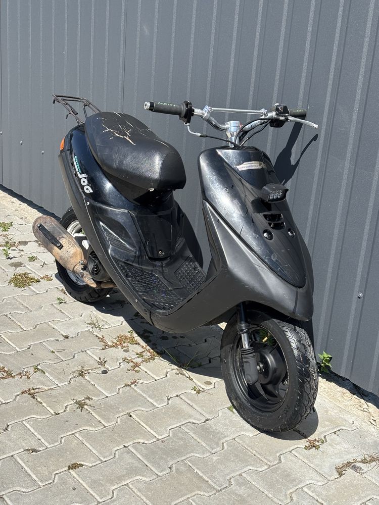 Yamaha Jog Next Zone (ne zr, sa16, aerox, neos, bws, spy