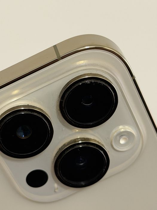 iPhone 14 Pro 128GB Gold