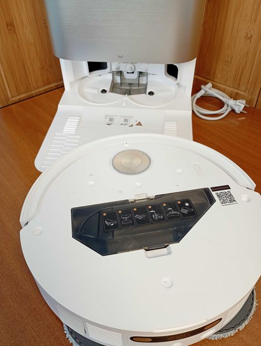 Dreame X50 Ultra - Robot odkurzacz
