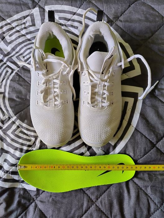 Buty Nike Zoom Hyperace 2