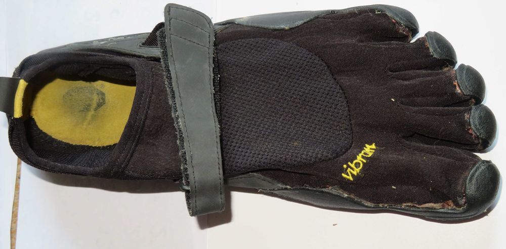 buty Fivefingers m 45