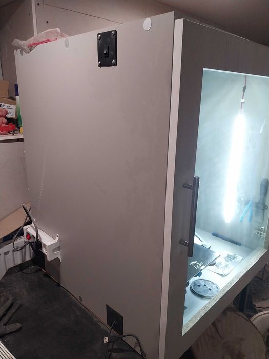 Sprzedam drukarkę 3 d Ender 3v2