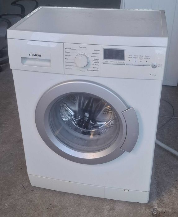 lodowka no frost wys 188cm kilka zdjec i opis