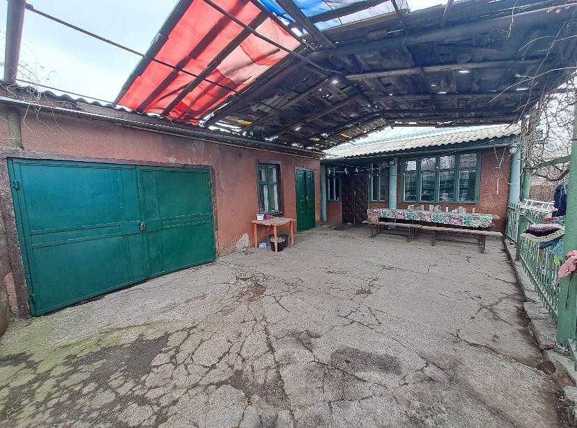 Продам будинок за ціною квартири на Пересипі !