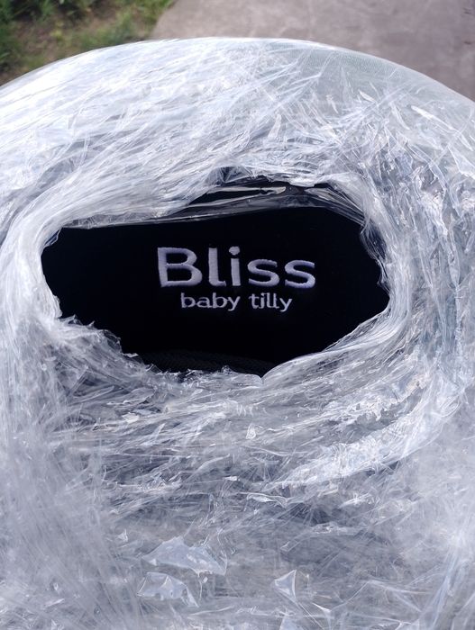 Дитяче автокрісло