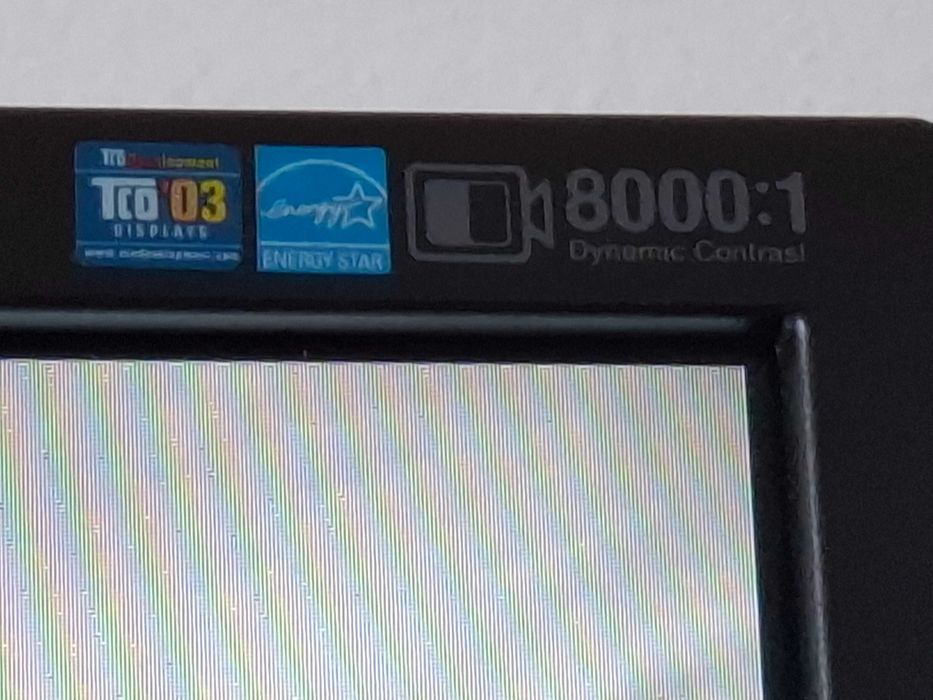 Monitor Samsung em óptimo estado