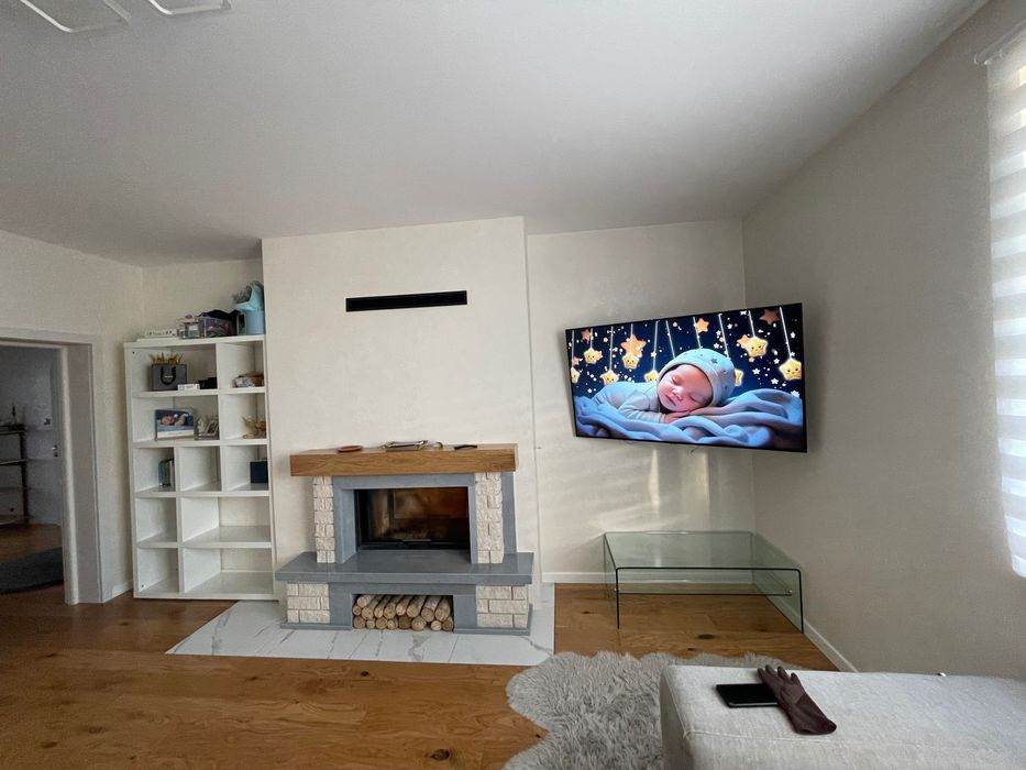 Дім с. Оболоння, Калуський р-н