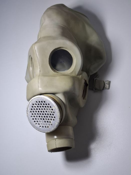 Противогаз ЕО-18, ПМГ / " Нерехта "