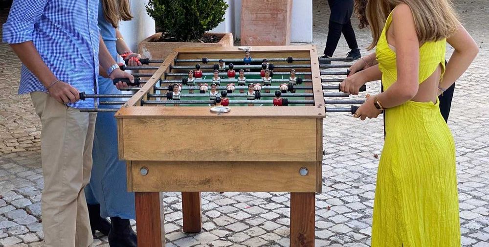 Serviço de Animação para todo o tipo de festas