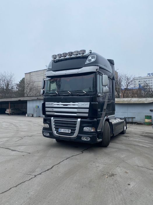 Продам даф на автомате