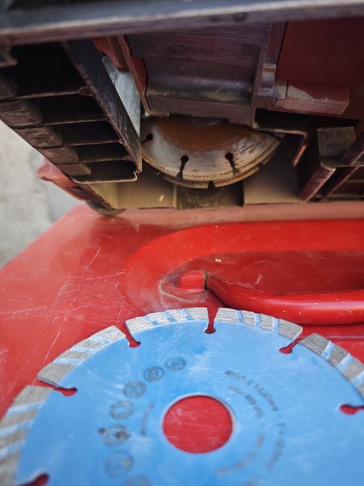 Bruzdownica Hilti