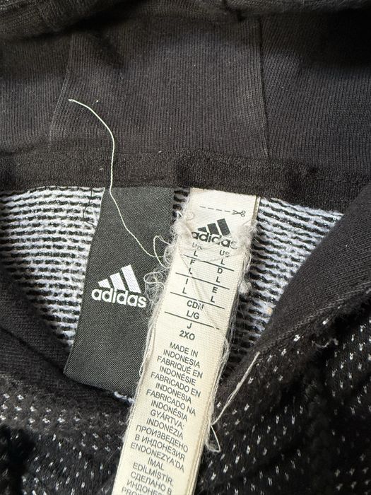 Bluza męska adidas
