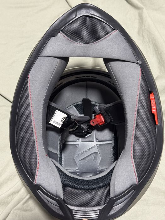 Capacete ASTONE GT900 ARROW - Tamanho M